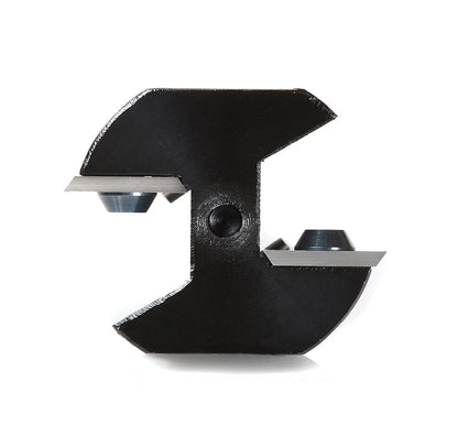 Amana Tool - RC-2245 - SPOILBOARD 1-1/4"D 1/4 SHANK
