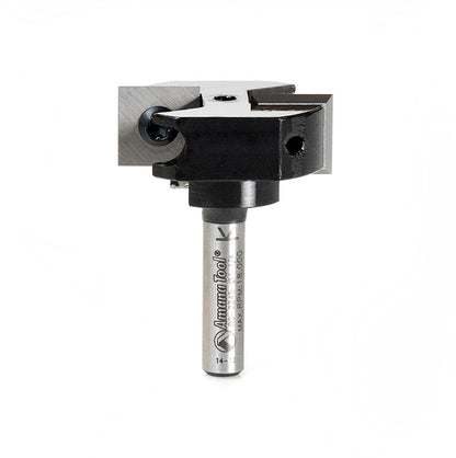 Amana Tool - RC-2245 - SPOILBOARD 1-1/4"D 1/4 SHANK