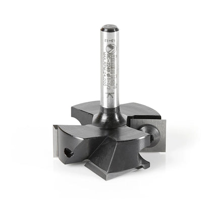 Amana Tool - RC-2249 - SPOILBOARD 2+2 1-1/2"D 1/4 SHK