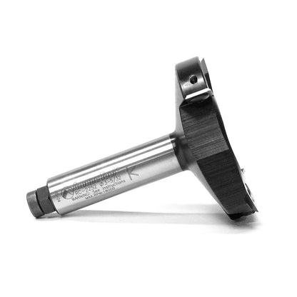 Amana Tool - RC-2252 - SURFACING INSERT CUTTER 3/4shk