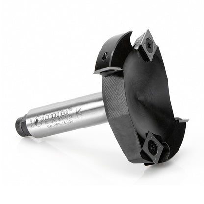 Amana Tool - RC-2252 - SURFACING INSERT CUTTER 3/4shk