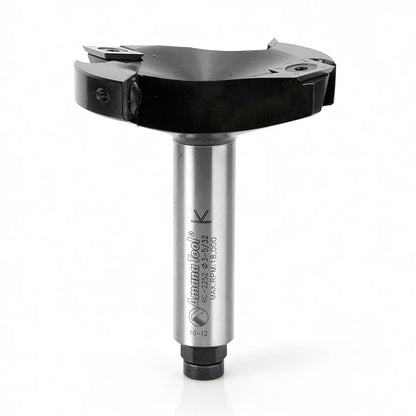 Amana Tool - RC-2252 - SURFACING INSERT CUTTER 3/4shk