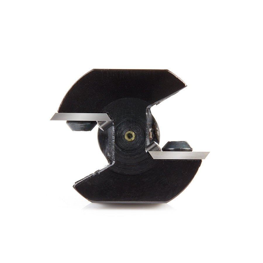 Amana Tool - RC-2254 - SPOILBOARD 1-1/4"D 1/2 SHANK