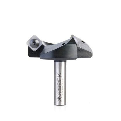 Amana Tool - RC-2255-M - 3FL 2-1/2D SPOILBOARD 12mmSHNK