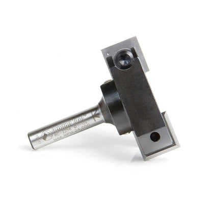 Amana Tool - RC-2256 - SPOILBOARD 1-1/2"D 6mm SHANK