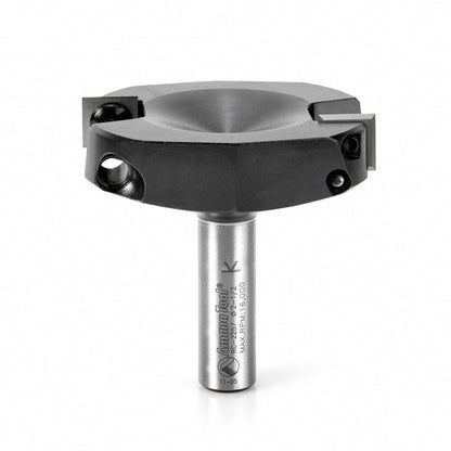 Amana Tool - RC-2257 - SURFACING INSERT CUTTER 1/2shk