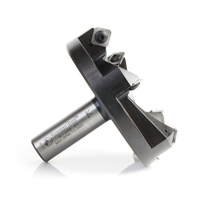 Amana Tool - RC-2259 - 5 FL SPOILBOARD 3/4"SHANK