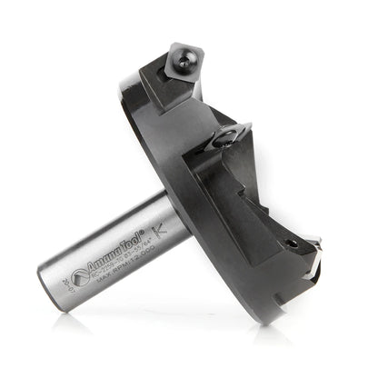 Amana Tool - RC-2259-TG - 5 FL 3/4"SHANK THERMOGRIP SPOI