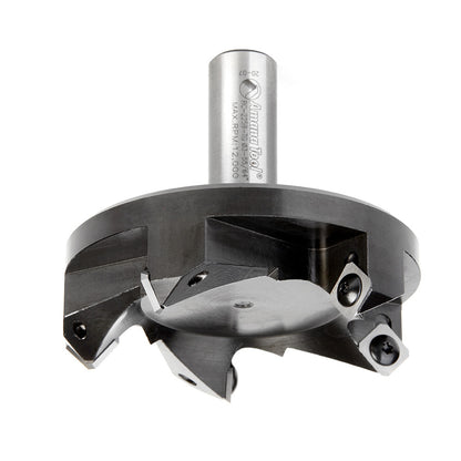 Amana Tool - RC-2259-TG - 5 FL 3/4"SHANK THERMOGRIP SPOI
