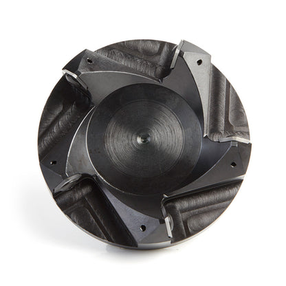 Amana Tool - RC-2259 - 5 FL SPOILBOARD 3/4"SHANK