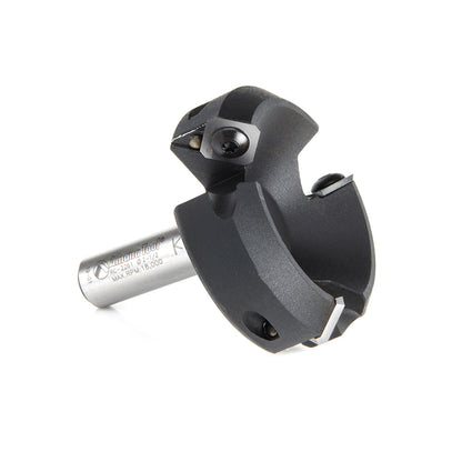 Amana Tool - RC-2261 - 3FL 2-1/2D SPOILBOARD 1/2"SHNK