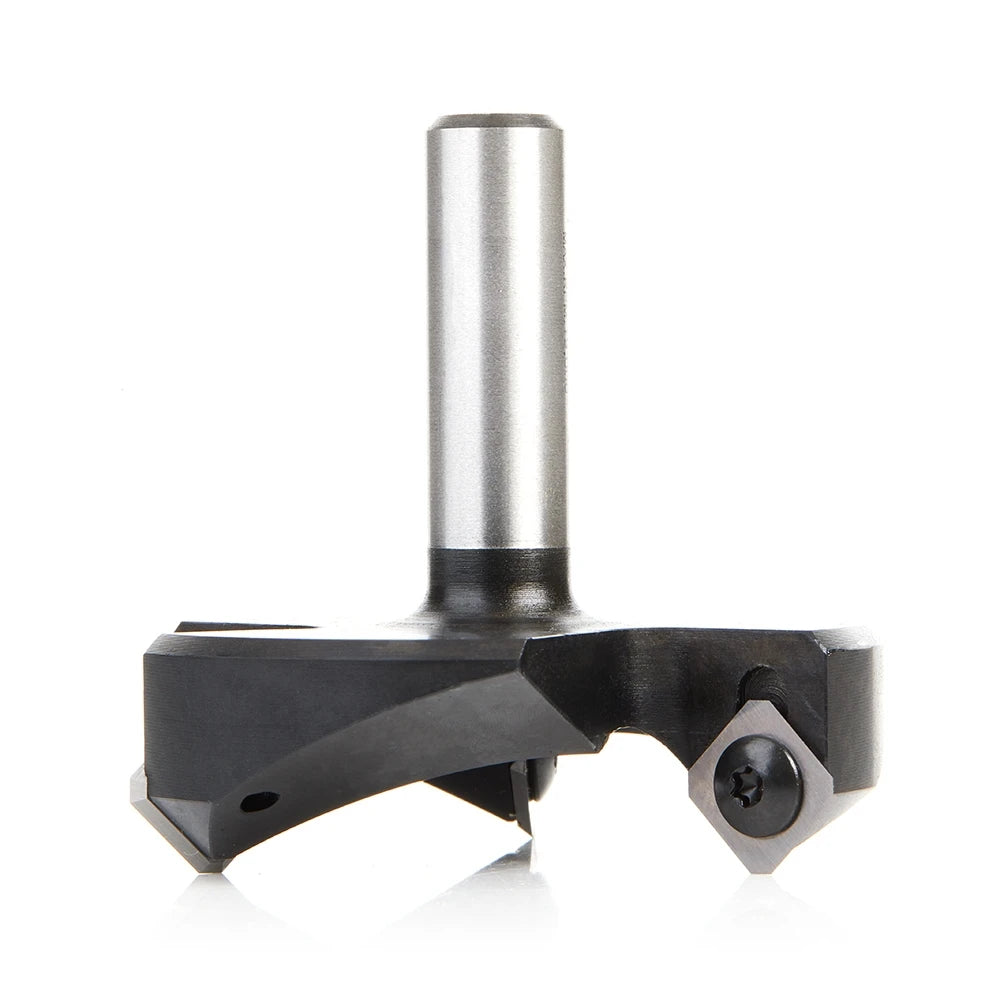 Amana Tool - RC-2263 - 3FL 2-3/4"D SPOILBOARD 1/2"SHK