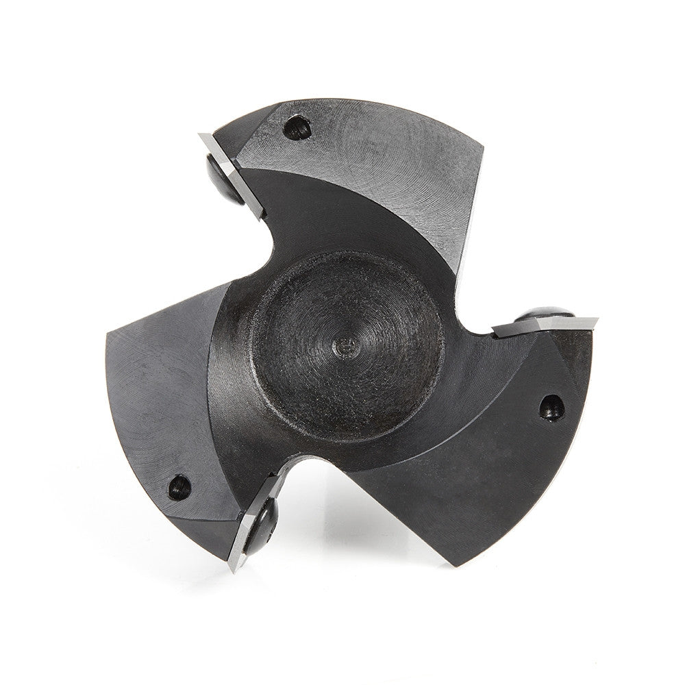 Amana Tool - RC-2263 - 3FL 2-3/4"D SPOILBOARD 1/2"SHK