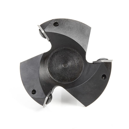 Amana Tool - RC-2263 - 3FL 2-3/4"D SPOILBOARD 1/2"SHK