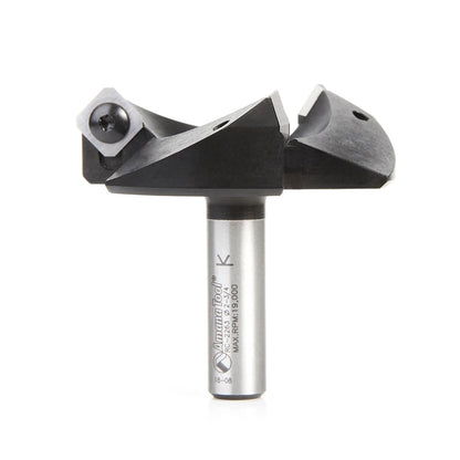 Amana Tool - RC-2263 - 3FL 2-3/4"D SPOILBOARD 1/2"SHK