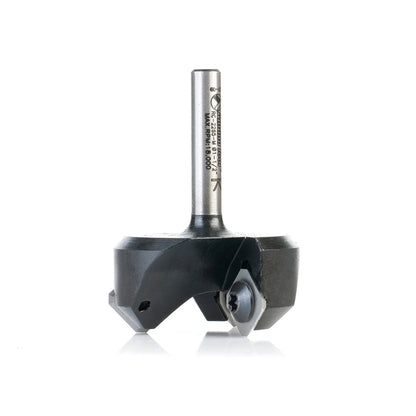 Amana Tool - RC-2265-M - 3FL 1-1/2" SPOILBOARD 6mm SHNK
