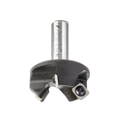 Amana Tool - RC-2267 - 3FL 1-3/4" SPOILBOARD 1/2"SHNK