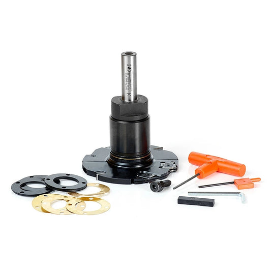 Amana Tool - RC-2340 - ADJUSTABLE GROOVING 3/4 SHANK
