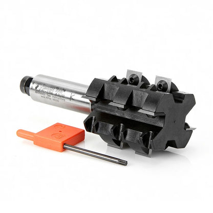 Amana Tool - RC-2350 - 50MM STRAIGHT CUTTER 3/4 SHANK