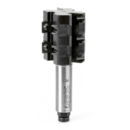 Amana Tool - RC-2350 - 50MM STRAIGHT CUTTER 3/4 SHANK