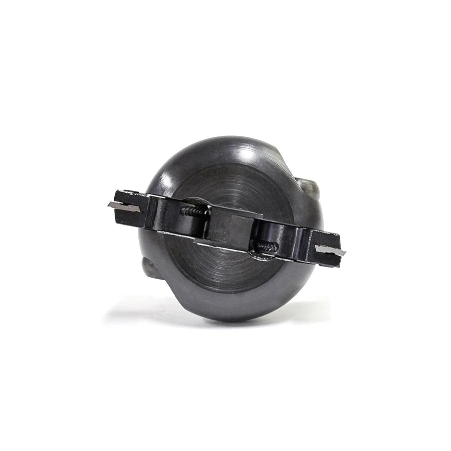 Amana Tool - RC-2375 - INDEXABLE CHAMFER 1/2" SHANK