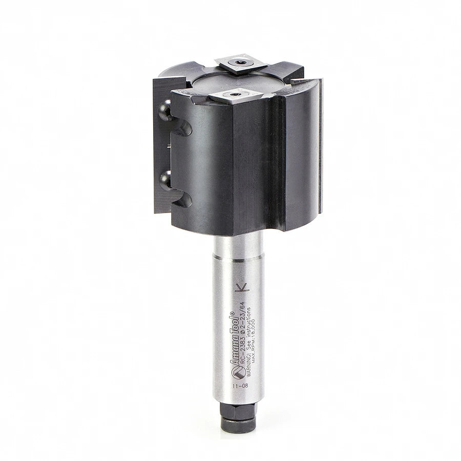 Amana Tool - RC-2383 - 60MM DIA RABBET BIT 3/4 SHANK