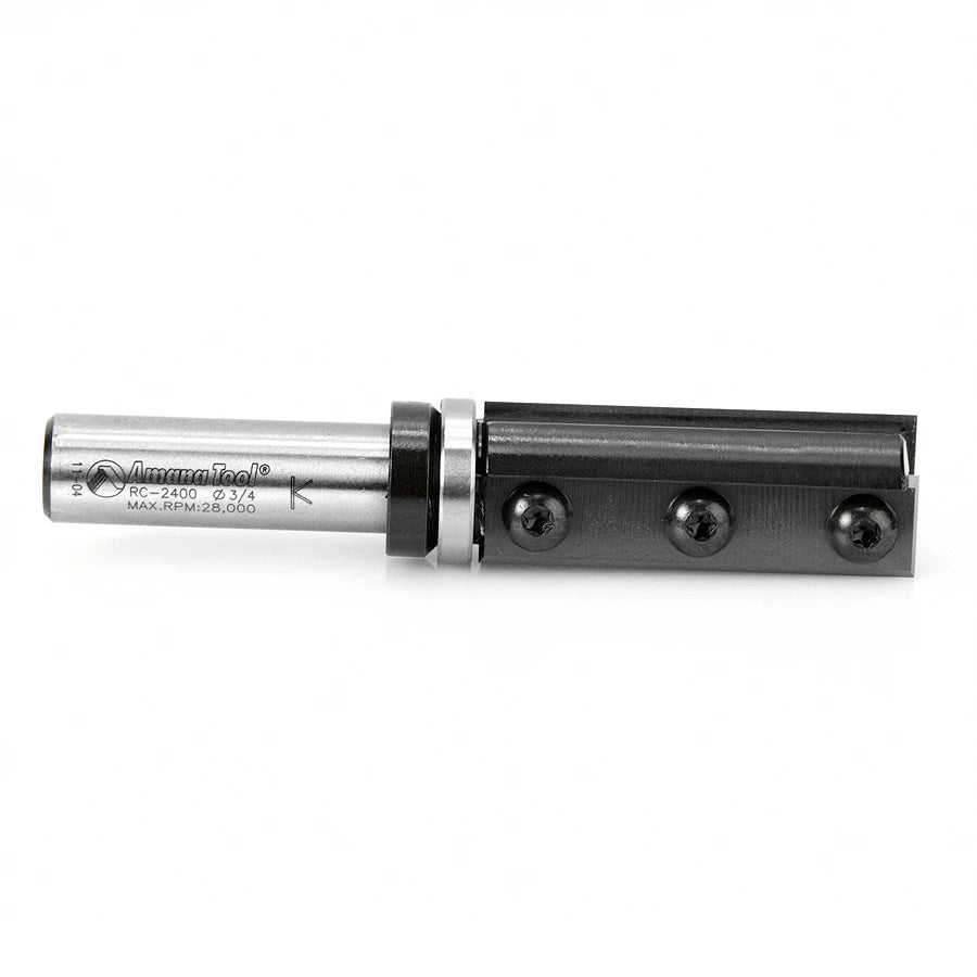 Amana Tool - RC-2400 - INSERT FLUSH TRIM UPPR BB 50mm