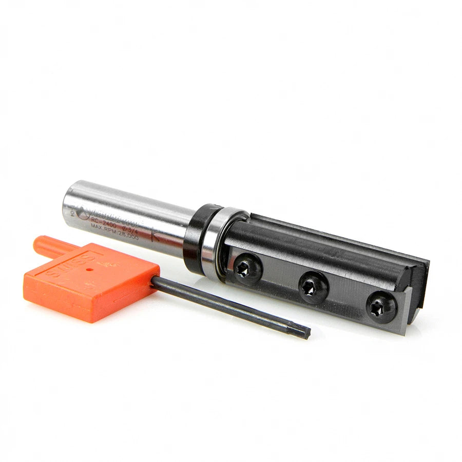 Amana Tool - RC-2400 - INSERT FLUSH TRIM UPPR BB 50mm