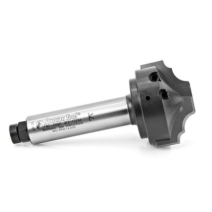 Amana Tool - RC-2450 - CNC MULTIPROFILE 56 DIAMETER