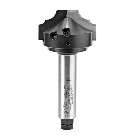 Amana Tool - RC-2450 - CNC MULTIPROFILE 56 DIAMETER