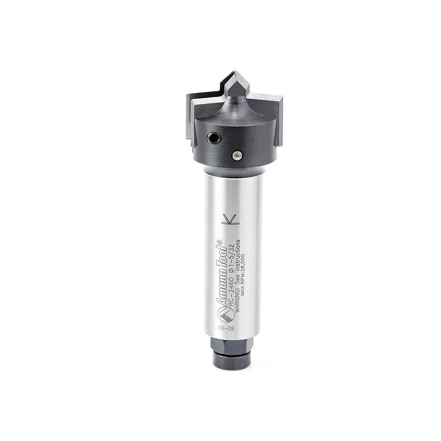 Amana Tool - RC-2460 - MULTI-FACE PROFILE CUTTER B51