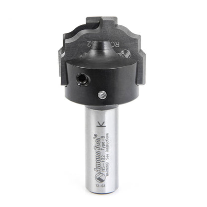 Amana Tool - RC-2482 - CNC OGEE FOR MDF DOOR STILE