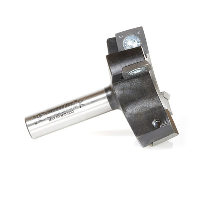 Amana Tool - RC-3400 - ALUMINUM FACE MILLING W RADIUS