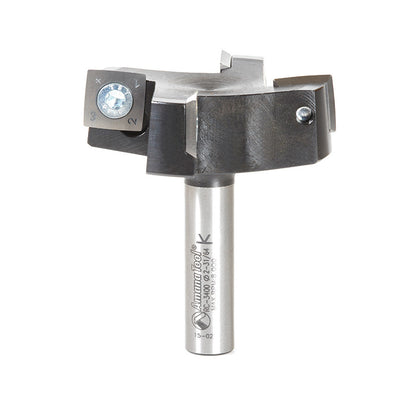 Amana Tool - RC-3400 - ALUMINUM FACE MILLING W RADIUS