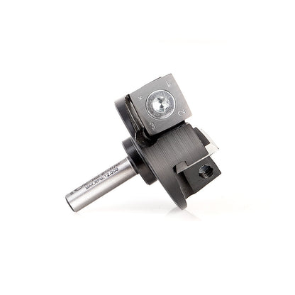 Amana Tool - RC-3402 - ALUMINUM FACE MILLING 3FL 1/4S