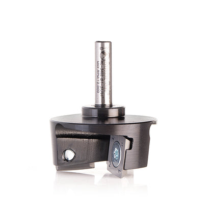 Amana Tool - RC-3402 - ALUMINUM FACE MILLING 3FL 1/4S