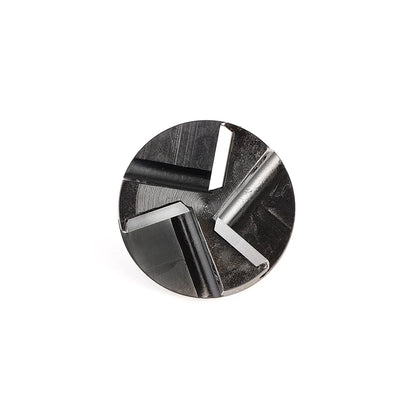 Amana Tool - RC-3402 - ALUMINUM FACE MILLING 3FL 1/4S