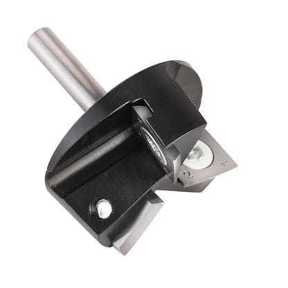 Amana Tool - RC-3402 - ALUMINUM FACE MILLING 3FL 1/4S