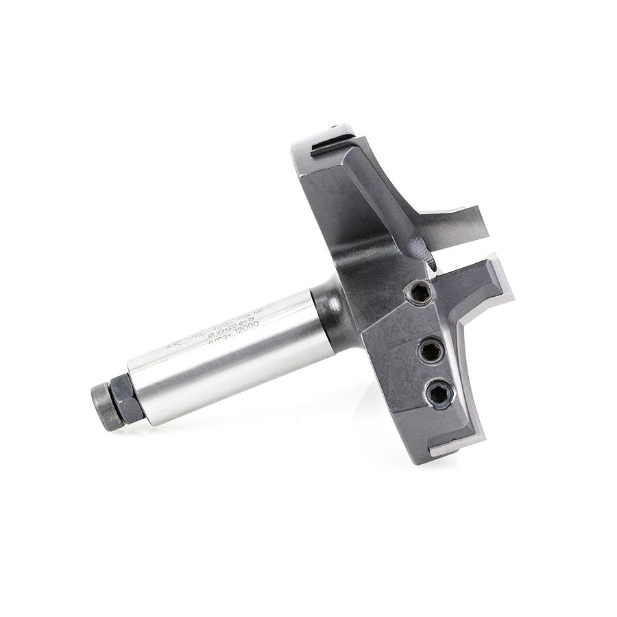 Amana Tool - RC-4050 - 95MM RAISE PANEL 3/4 SHANK