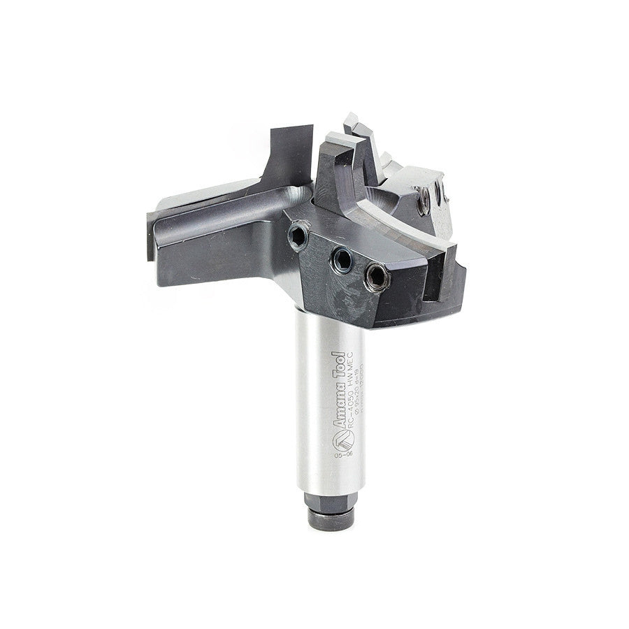 Amana Tool - RC-4050 - 95MM RAISE PANEL 3/4 SHANK