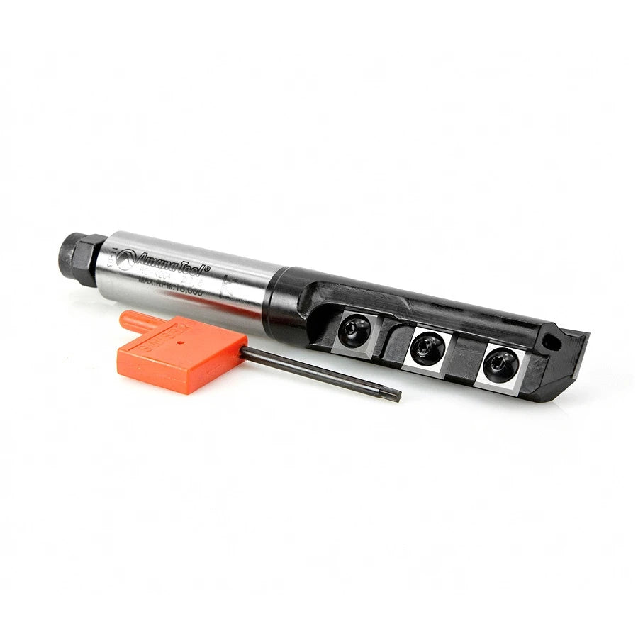 Amana Tool - RC-4204 - STAGGER TOOTH BIT 3/4 SHANK