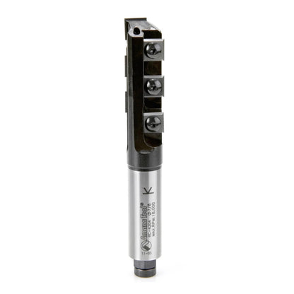Amana Tool - RC-4204 - STAGGER TOOTH BIT 3/4 SHANK