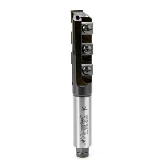 Amana Tool - RC-4204 - STAGGER TOOTH BIT 3/4 SHANK