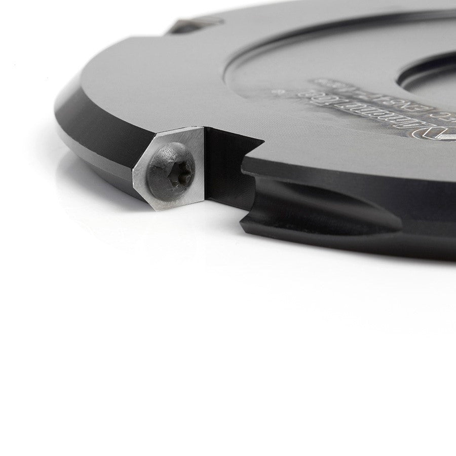 Amana Tool - RC-4304 - 6" x 5T ACM 90 INSERT BLADE