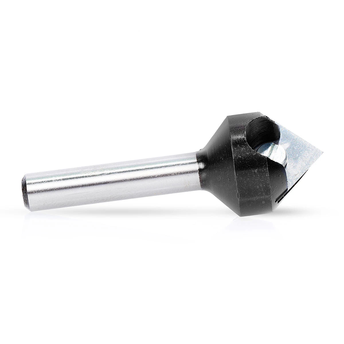 Amana Tool - RC-45711 - INSERT V GROOVE 90 DEGREE 1/4S