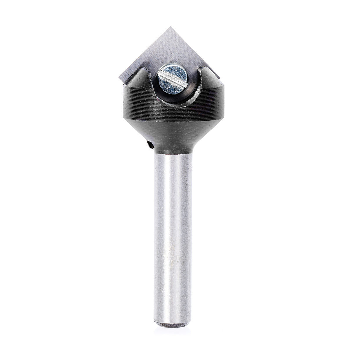 Amana Tool - RC-45711 - INSERT V GROOVE 90 DEGREE 1/4S