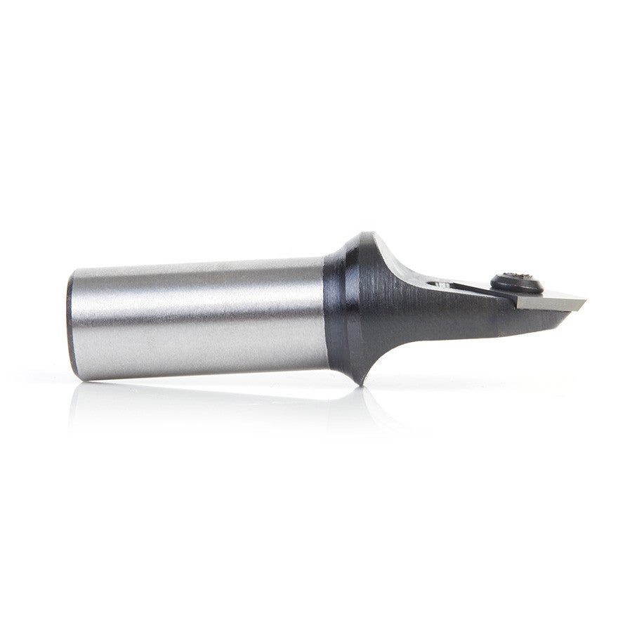 Amana Tool - RC-45714 - INSERT V GROOVE 90 DEGREE 1/2S