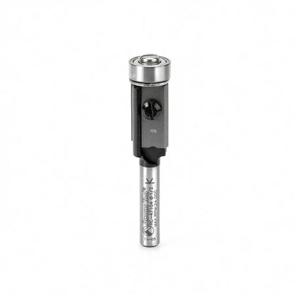 Amana Tool - RC-47104 - INSERT FLUSH TRIM 1/2 DIA 1/4
