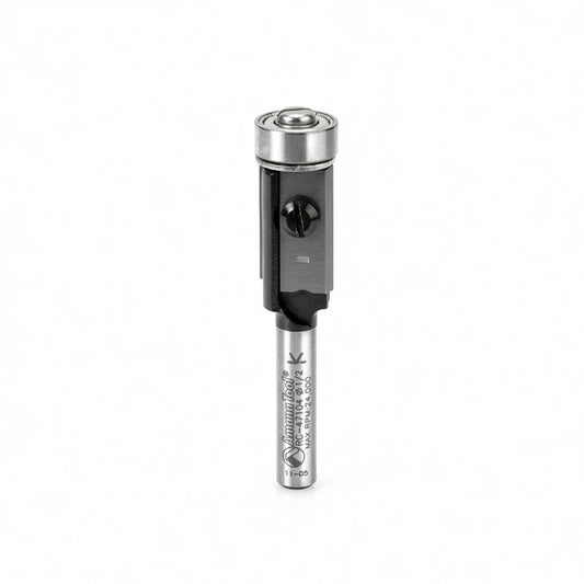 Amana Tool - RC-47104 - INSERT FLUSH TRIM 1/2 DIA 1/4