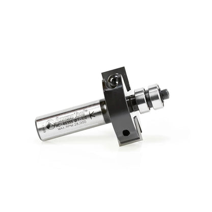 Amana Tool - RC-49355 - INSERT SUPERABBET JR 1/2 SHANK